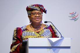 Nigeria’s Ngozi Okonjo-Iweala Is Reappointed WTO DG For Second Term