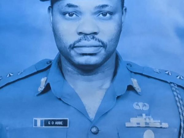 EXCLUSIVE: How General Godwin Abbe Died – Family Source