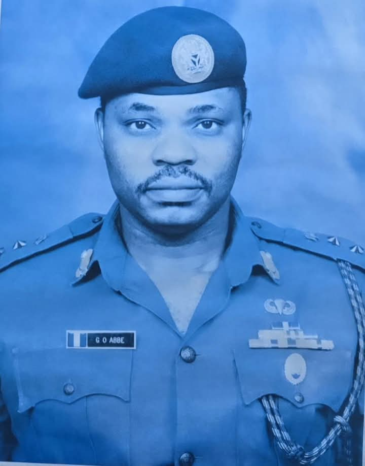 EXCLUSIVE: How General Godwin Abbe Died – Family Source