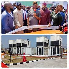 Oyo Breaks Into Independent Power Generation As Makinde Commissions First Plant, Targets 500MW Solar Expansion