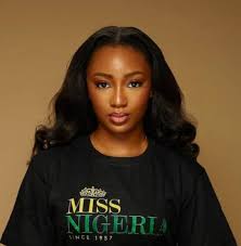 Governor Okpebholo Celebrates Edo-Born Miss Nigeria, Doris Ogah, Proud To Have Her As State Ambassador