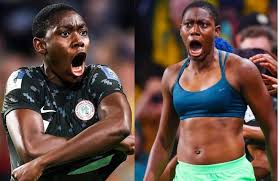 Who Will the Crown Fit as Africa’s Football Queen, Asisat Oshoala Ends Reign?