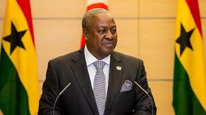 John Mahama Returns, Claims Decisive Victory in Ghana’s 2024 Presidential Poll