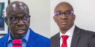 How Ex-Governor Obaseki Mortgaged Edo State – Assets Verification Committee, Recommends Prosecution of Erring Individuals