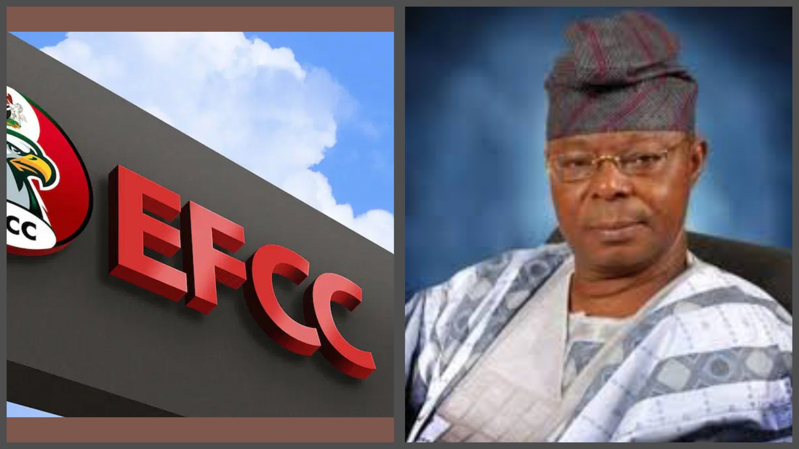 EFCC To Arraign Oba Otudeko, Onasanya, Ex-First Bank MD On N12.3bn Money Laundering, Fraud and Forgery Charges Monday