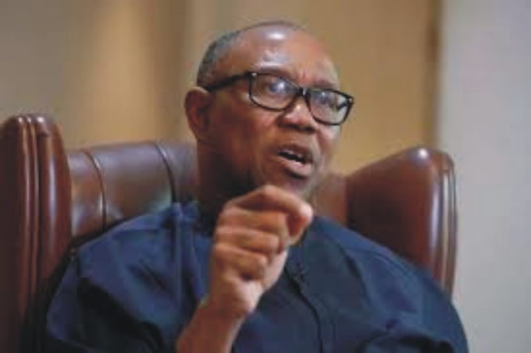 2027: I Am Open to Coalition Against APC – Obi