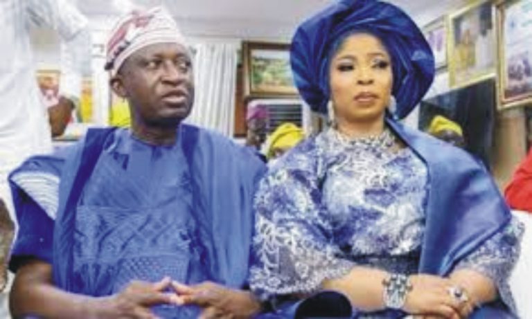 Wife of Retired AIG Odumosu Rescued One Week After Abduction by Gunmen in Ogun, N10m Ransom Recovered