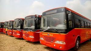 Edo City Transport Service to Hit Nation’s Highways Again as Okpebholo Is Set to Boost Fleet