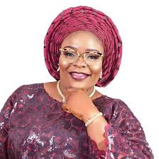 Meranda Makes History as First Female Speaker of Lagos Assembly