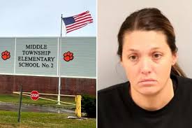 Teacher ‘Had Baby With 13-year-old’ And Was Only Caught When Boy’s Dad Noticed Odd Detail