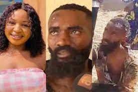 Ajayi Cut Our Daughter Into Over 50 Pieces as if Prepared for Consumption – Samson Adaidu, late Salome’s Uncle