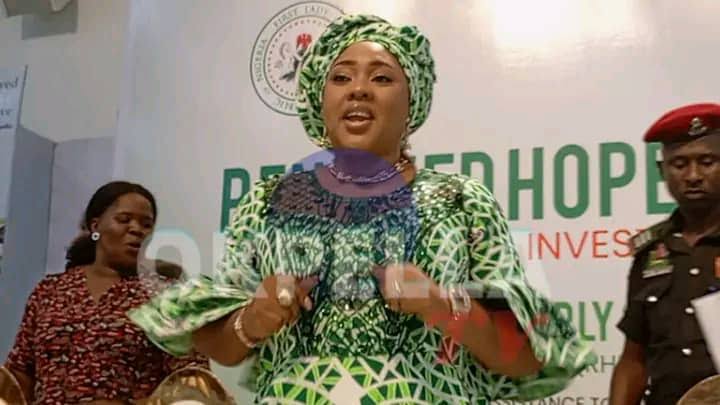 Office of Edo First Lady, Okpella Royal Father Take Up Case of 12-year-old Gang-raped Girl