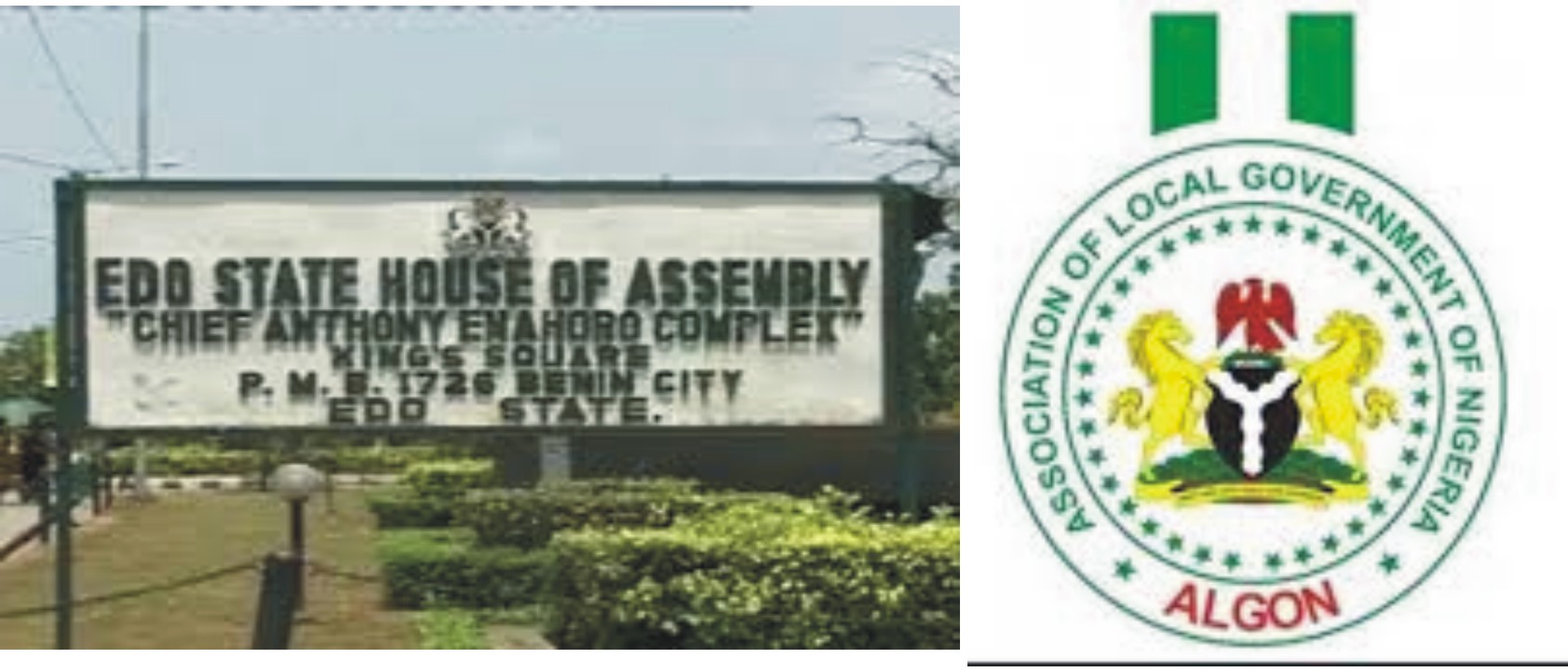 Battle for Edo Councils’ Funds Begins as House Drags Suspended Chairmen to Court Seeking Interpretation to State’s LG Law, Access to Finances