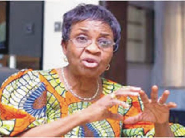 Fake Drug Dealers Deserve to Die Says Adeyeye, NAFDAC Boss, Prescribes Capital Punishment