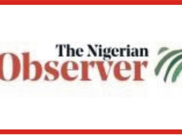 Edo State-Owned Nigerian Observer Printing Press Retrieved from Obaseki’s Consultants