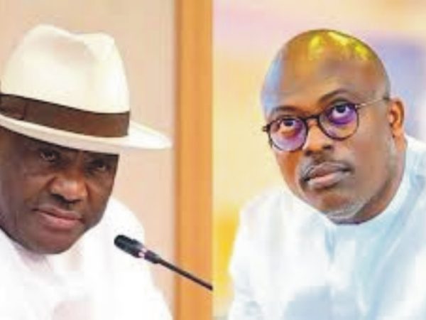 Victory for Wike as Apex Court Declares Rivers Assembly Leadership Legitimate, Slams Fubara with N2 Million Fine