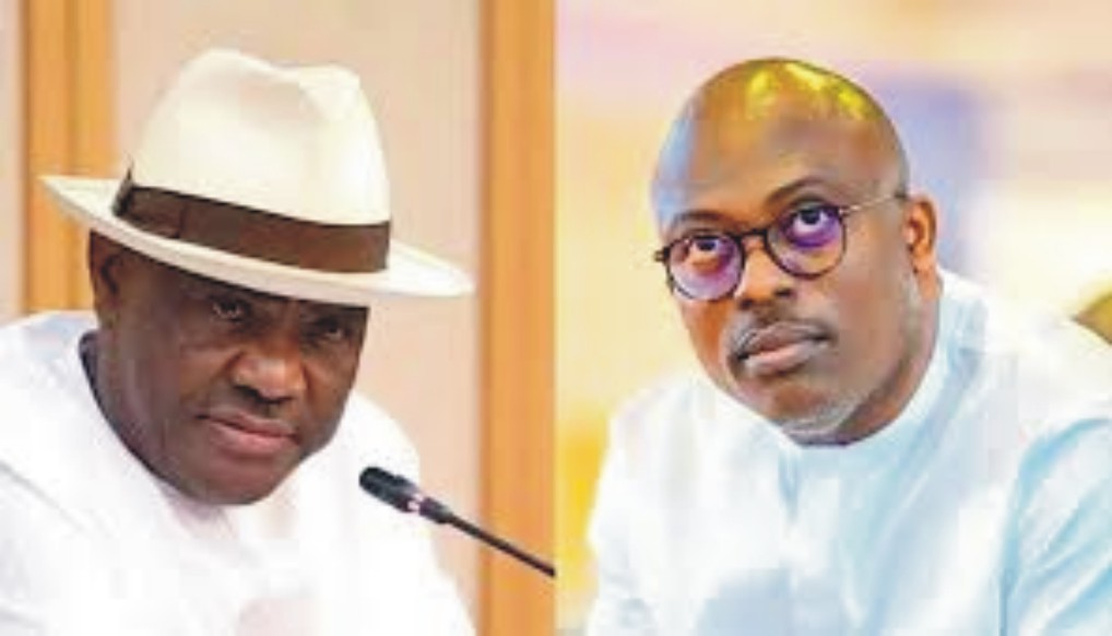 Victory for Wike as Apex Court Declares Rivers Assembly Leadership Legitimate, Slams Fubara with N2 Million Fine