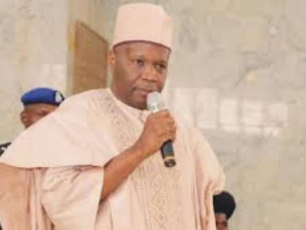 109 Senior Civil Servants in Gombe Elevated to Director Cadre