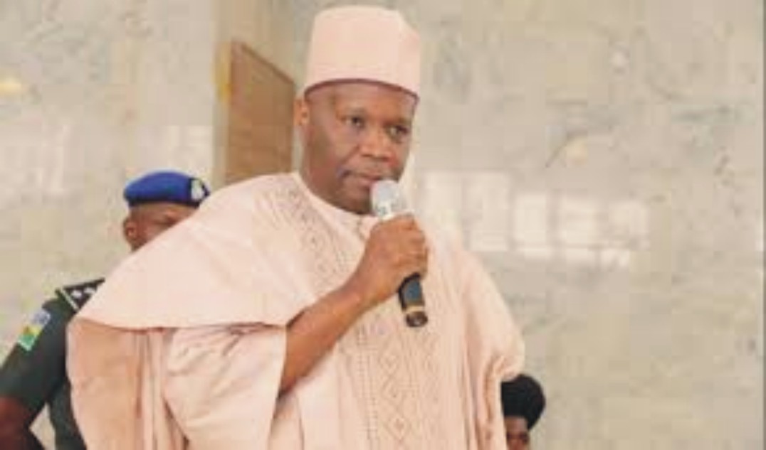 109 Senior Civil Servants in Gombe Elevated to Director Cadre