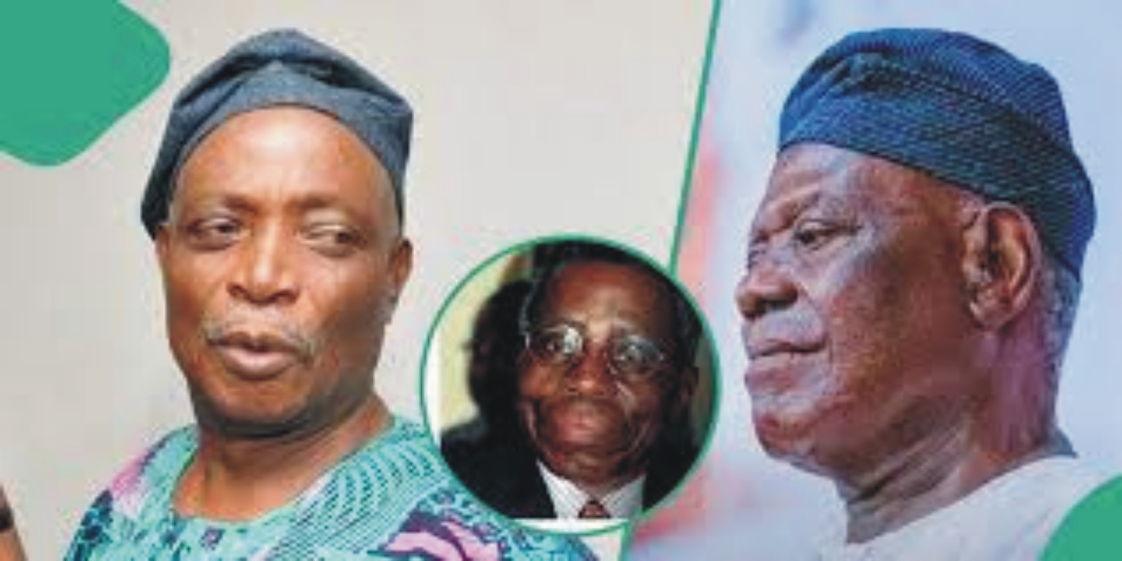 Ladoja Has Vital Information on Ige Murder – Bisi Akande; You Lied Against Me, Says Ex-Oyo Governor