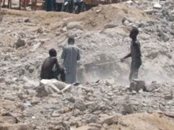 Four Killed After Demolition Turns Violent in Kano