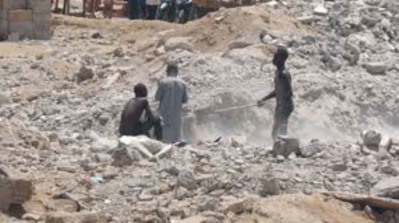 Four Killed After Demolition Turns Violent in Kano