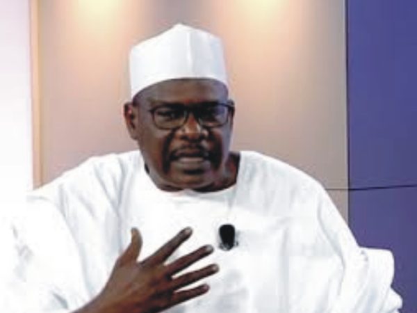 Alleged USAID Terrorism Funding: US Government Should Extend Investigations to Nigeria – Ndume