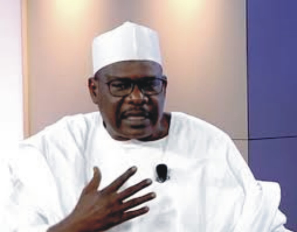 Alleged USAID Terrorism Funding: US Government Should Extend Investigations to Nigeria – Ndume