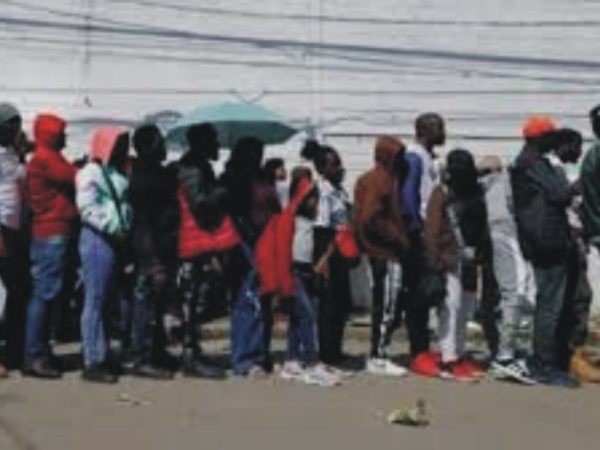 Clampdown on Illegal Immigrants: Nigeria Set to Receive 85 Nigerian Deportees from US