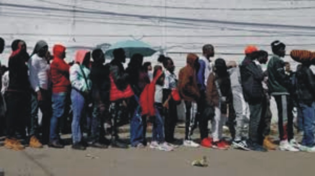 Clampdown on Illegal Immigrants: Nigeria Set to Receive 85 Nigerian Deportees from US