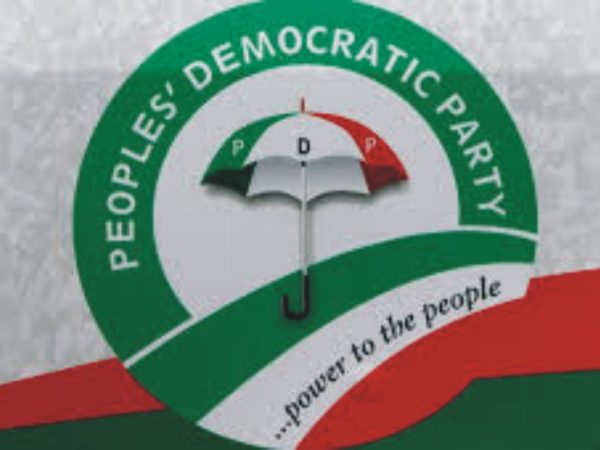 PDP Wins All 30 Chairmanship Seats in Osun LG elections