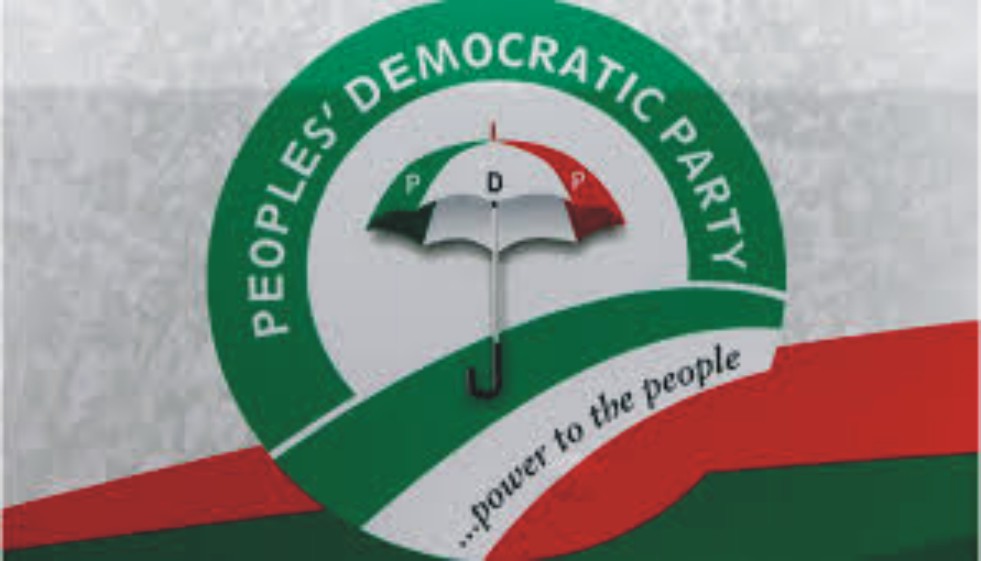 PDP Wins All 30 Chairmanship Seats in Osun LG elections