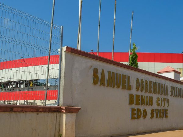 UPDATE: Ogbemudia Stadium Tragedy: Etim ‘s Head Was Crushed by Collapsed Mast As He Tried to Salvage Decoration Materials- Eyewitness