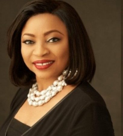 Nigerian Female Billionaire, Folorunsho Alakija Reportedly Goes Blind