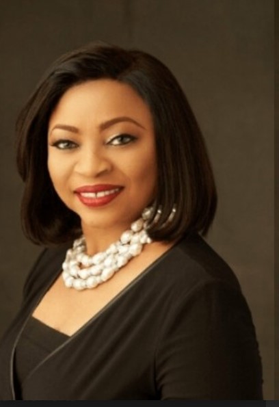 Nigerian Female Billionaire, Folorunsho Alakija Reportedly Goes Blind