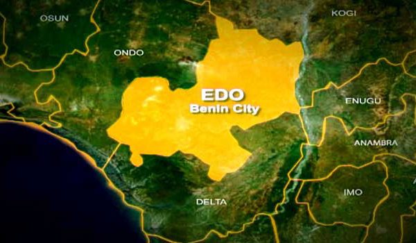 Army, Police, Restore Peace to Seven Edo Warring Communities