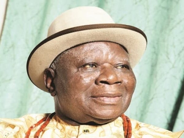 18 Things to Know About Late Ijaw Leader, Chief Edwin Clark