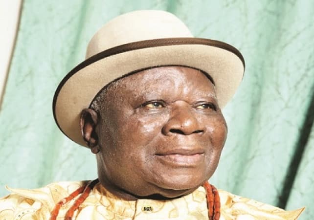 18 Things to Know About Late Ijaw Leader, Chief Edwin Clark