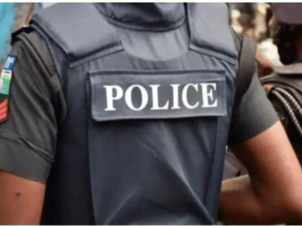 Newlywed Allegedly Tortured to Death in Lagos Police Custody