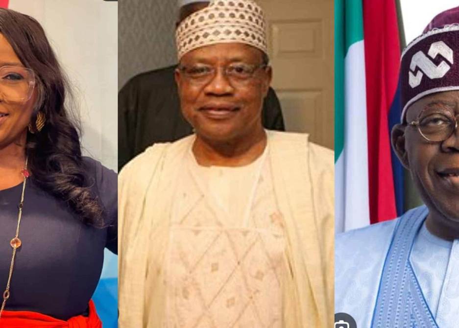 You Know the Pain Yet Laugh at The Table of Our Tormentor – Morayo Brown Shades Tinubu, Wants IBB Prosecuted