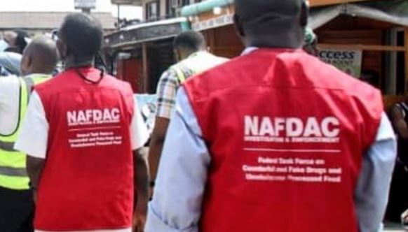 NAFDAC Seizes Over N1trn Worth of Expired Drugs