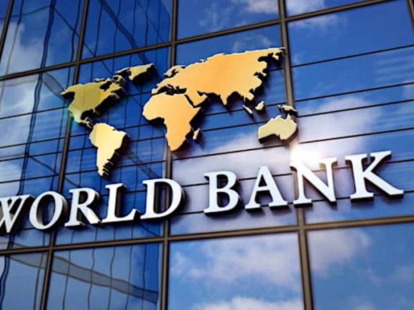 World Bank Set to Grant Nigeria .2bn Loan in 2025