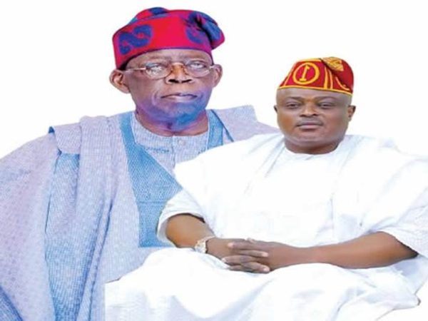 Cracks in Tinubu’s Dynasty as President Locks Horn with Lagos Lawmakers, GAC over Obasa