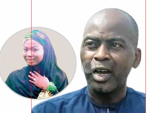 INTERVIEW: We’ll get justice through other means if govt fails us – Father of dismembered Kwara lady