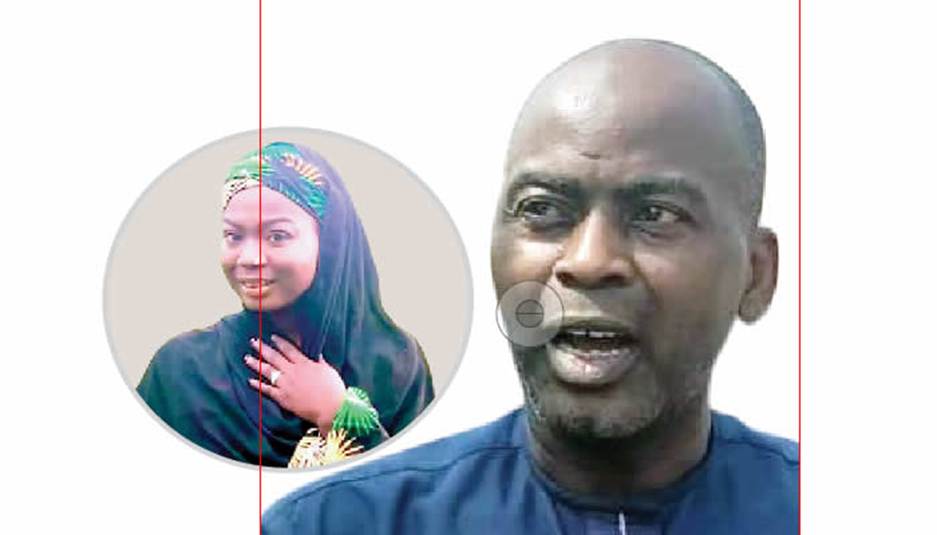 INTERVIEW: We’ll get justice through other means if govt fails us – Father of dismembered Kwara lady