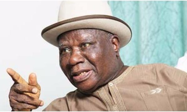 Clark, A Patriotic Nigerian With Robust Integrity – Oborevwori