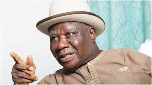 Clark, A Patriotic Nigerian With Robust Integrity – Oborevwori