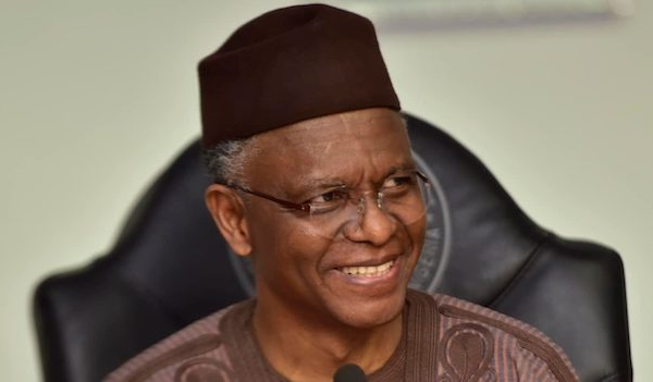 Tinubu’s Message Forced Some People to Congratulate Me on 65th Birthday – El-Rufai