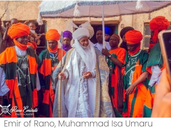 Kano: Palpable Tension As Emir of Rano Bans Church Activities in Homes