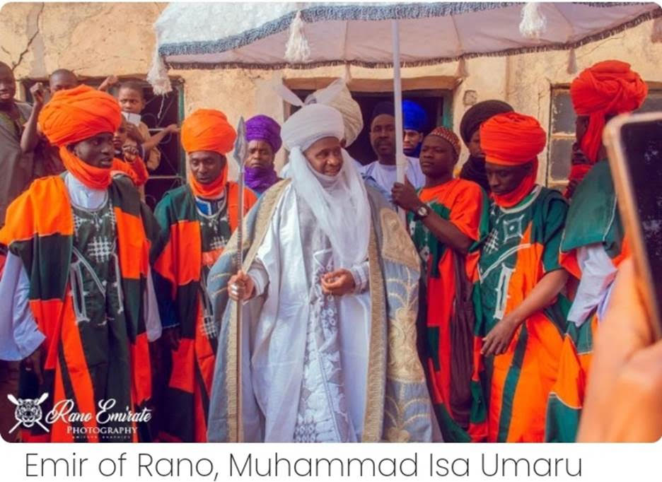 Kano: Palpable Tension As Emir of Rano Bans Church Activities in Homes